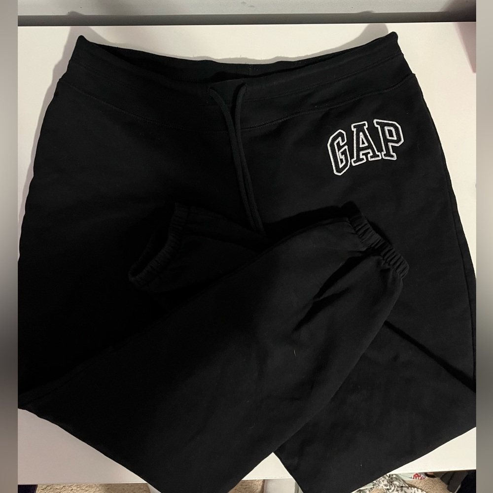 Gap sweatpants